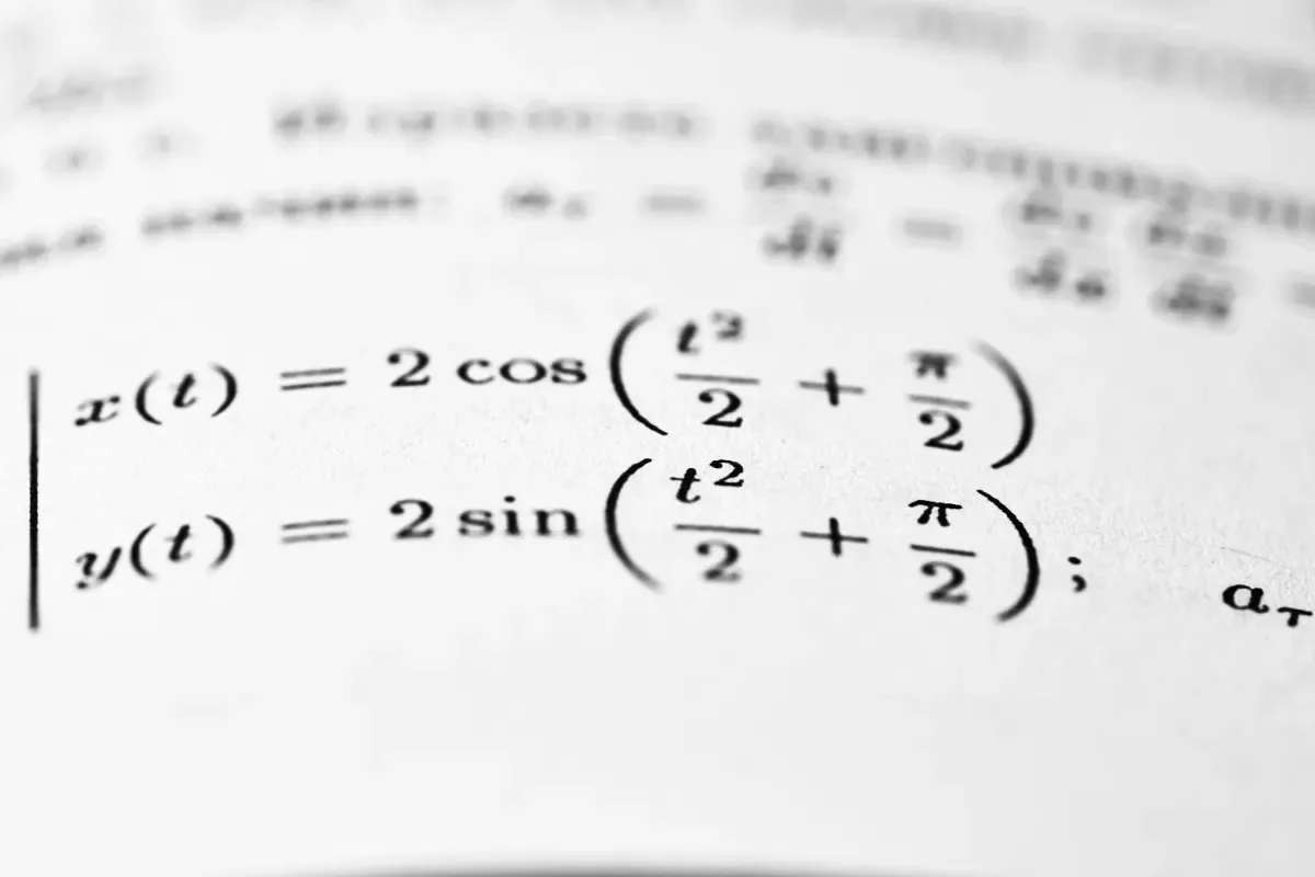 Časovi matematike